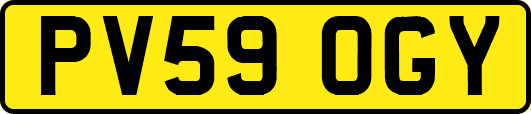 PV59OGY