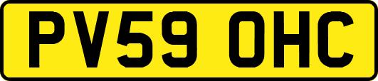 PV59OHC