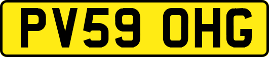 PV59OHG