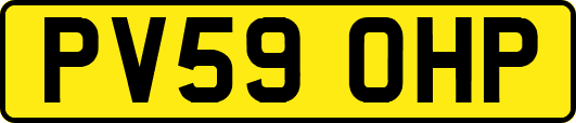 PV59OHP