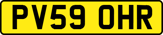 PV59OHR