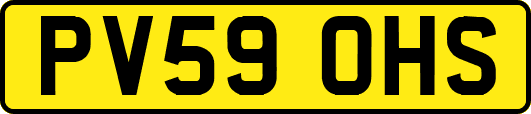 PV59OHS