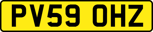 PV59OHZ