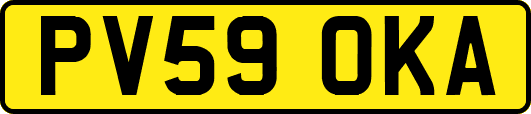 PV59OKA