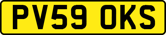 PV59OKS