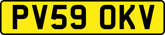 PV59OKV