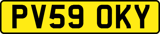 PV59OKY