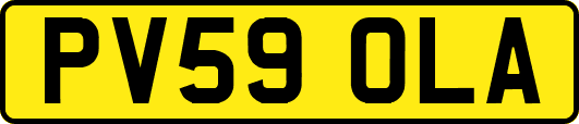 PV59OLA
