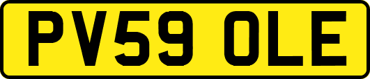 PV59OLE