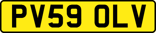 PV59OLV