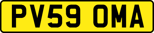 PV59OMA