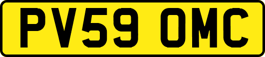 PV59OMC