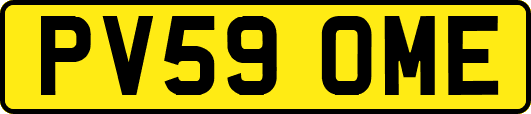 PV59OME