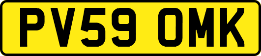 PV59OMK