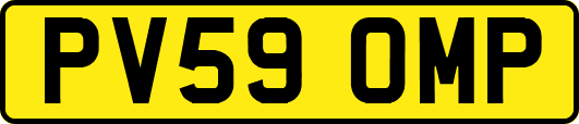 PV59OMP