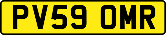 PV59OMR