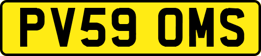 PV59OMS
