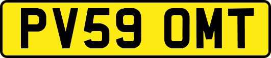 PV59OMT