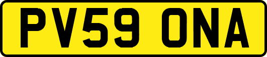 PV59ONA