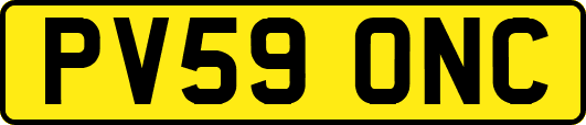 PV59ONC