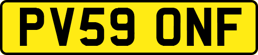 PV59ONF