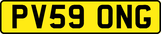 PV59ONG