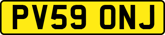PV59ONJ
