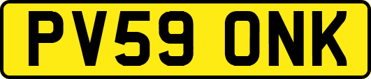 PV59ONK