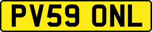 PV59ONL
