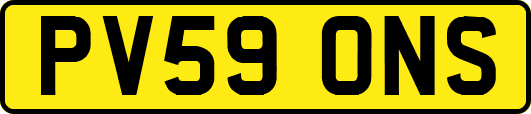 PV59ONS