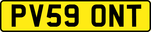 PV59ONT