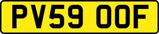 PV59OOF
