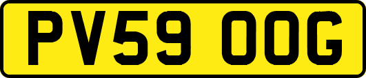 PV59OOG