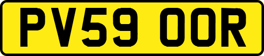 PV59OOR
