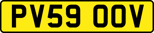 PV59OOV