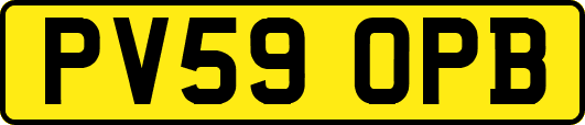 PV59OPB
