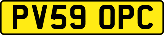 PV59OPC