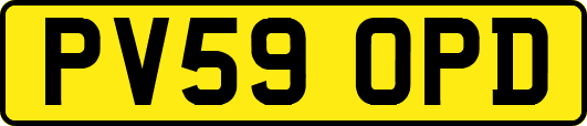 PV59OPD