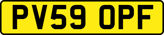 PV59OPF