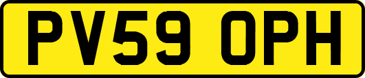 PV59OPH