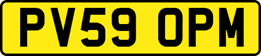 PV59OPM