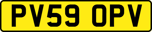PV59OPV