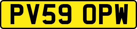 PV59OPW