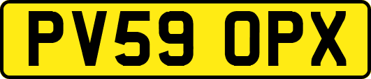 PV59OPX