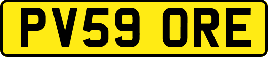 PV59ORE