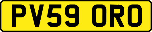 PV59ORO