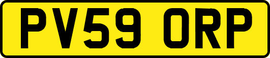 PV59ORP