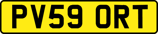 PV59ORT