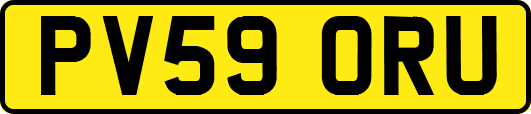 PV59ORU