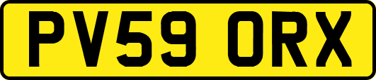 PV59ORX